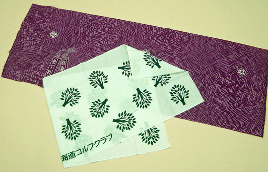 手ぬぐい(本染め)