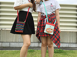 ポシェット